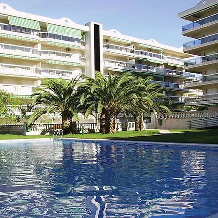 Living Park Viviendas Turisticas Vacacionales Hotel 5*